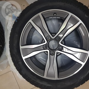 pneu occasion MICHELIN C W205 dpt 94 