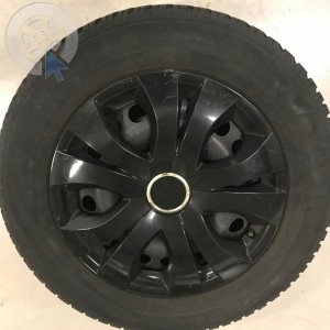 pneu occasion FALKEN EUROWINTER HS01 SUV dpt 94 