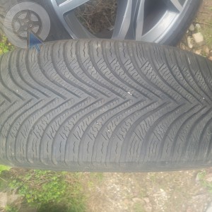 pneu occasion MICHELIN Alpin  dpt 94 