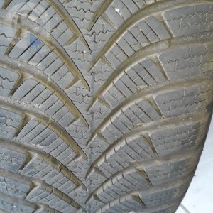 pneu occasion HANKOOK w452 dpt 94 
