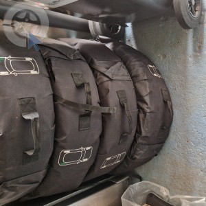 pneu occasion MICHELIN ALPIN 6XL dpt 94 