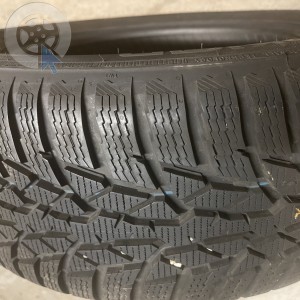 pneu occasion NOKIAN WR D4 dpt 94 
