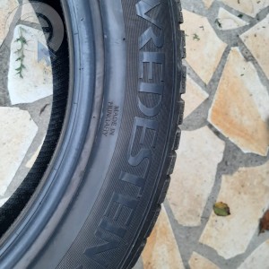 pneu occasion VREDESTEIN Wintrac pro dpt 94 