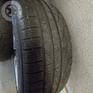 pneu occasion PIRELLI sottozero m+s dpt 94 