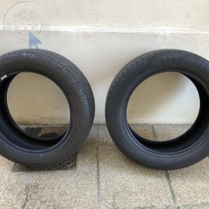 pneu occasion GOODYEAR Efficient Grip dpt 94 