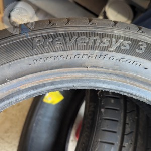 pneu occasion NORAUTO Prevensys 3 dpt 94 