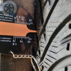 pneu occasion KLEBER krisalp dpt 94 