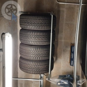 pneu occasion GOODYEAR ULTRAGRIP PERFORMANCE dpt 94 