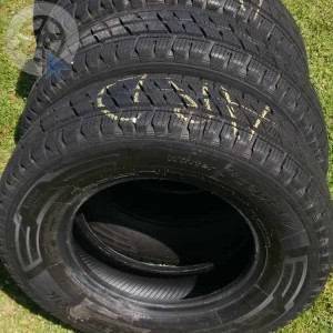 pneu occasion HANKOOK Winter i*cept LV dpt 94 