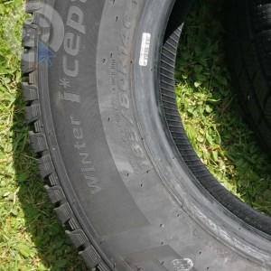 pneu occasion HANKOOK Winter i*cept LV dpt 94 