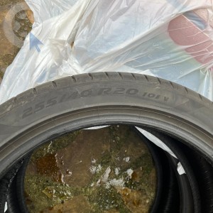 pneu occasion PIRELLI Scorpio dpt 94 