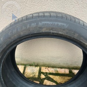 pneu occasion MICHELIN E.Primacy dpt 94 