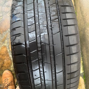 pneu occasion PIRELLI P.ZERO dpt 94 