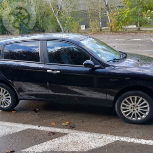 Roue occasion  0' ALFA ROMEO ALFA 147 pneu CONTINENTAL  dpt 10 
