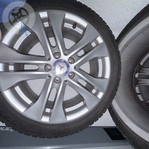 pneu occasion GOODYEAR 4717 dpt 94 