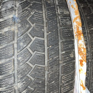 pneu occasion HIFLY WIN TURI dpt 94 