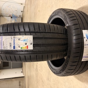 pneu occasion MICHELIN Pilot Sport 4 S dpt 83 