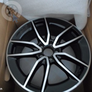 pneu occasion BRIDGESTONE Turanza All Season 6 dpt 94 