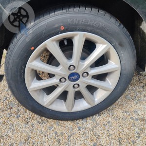 pneu occasion HANKOOK Kynergy eco2 dpt 87 