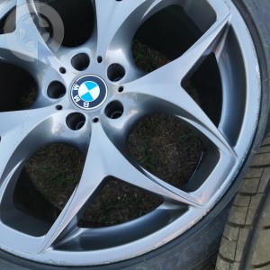 pneu occasion DUNLOP SP SPORT MAXX GT dpt 94 