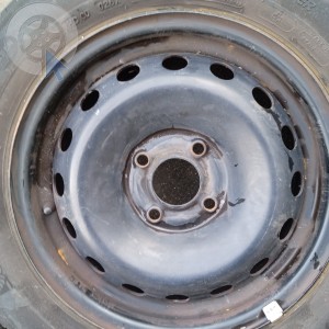 pneu occasion MICHELIN 175/65 R14 dpt 94 