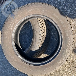 pneu occasion VREDESTEIN WINTRACK PRO +  dpt 69 