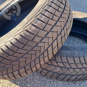 pneu occasion VREDESTEIN WINTRACK PRO +  dpt 94 