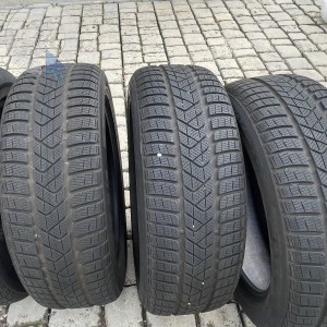 pneu occasion PIRELLI SOTTOZERO3 dpt 13 