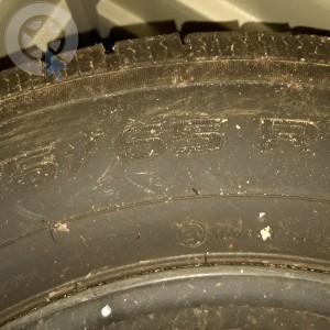 pneu occasion GT-RADIAL maximiler cargo wt2 dpt 94 