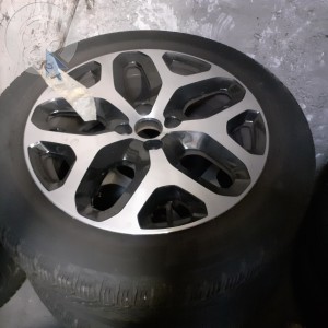 jante occasion  17' RENAULT  dpt 91 