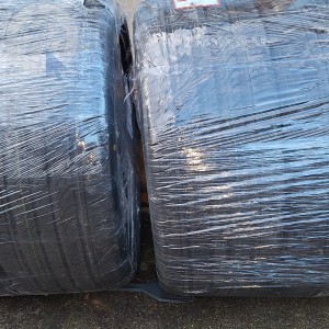 pneu occasion SYRON BERLINTIRES SUMMER HP1 dpt 94 