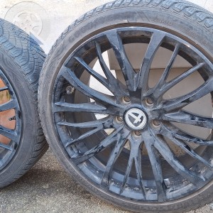 jante occasion  19' AUDI  dpt 21 
