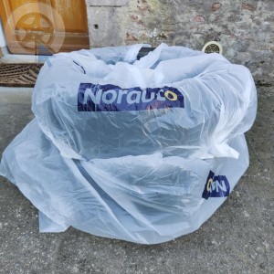 pneu occasion NORAUTO Prevensys 4 dpt 94 