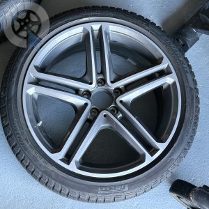 pneu occasion PIRELLI SOTOZERO dpt 94 