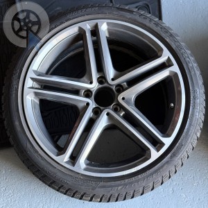 pneu occasion PIRELLI SOTOZERO dpt 94 