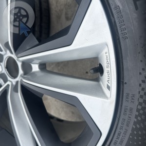 pneu occasion CONTINENTAL sport contact 6 dpt 94 