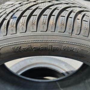 pneu occasion KLEBER 215/55R18 95H marque Kléber Krisalp HP3 dpt 94 