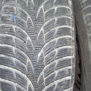 pneu occasion BLACKSTONE blackstar YVA dpt 94 