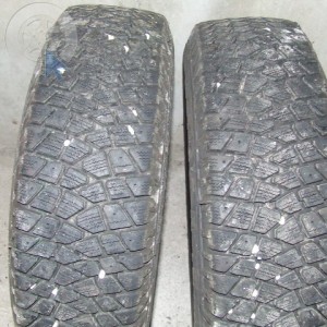 Roue occasion  0' DACIA LODGY pneu HANKOOK  dpt 69 