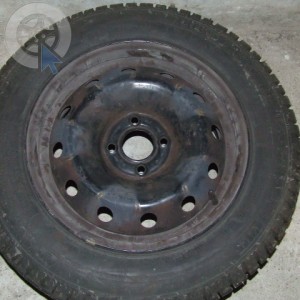 pneu occasion HANKOOK inconnu dpt 94 