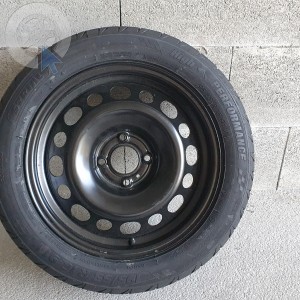 pneu occasion TIGAR STRIAL HIGH PERFORMANCE dpt 94 