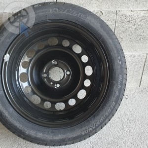 pneu occasion TIGAR STRIAL HIGH PERFORMANCE dpt 94 