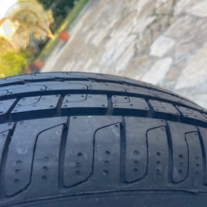 pneu occasion PIRELLI Pirelli dpt 06 
