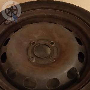 pneu occasion GOODYEAR Rotation dpt 94 