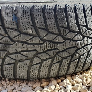 pneu occasion NOKIAN WR D4 dpt 94 