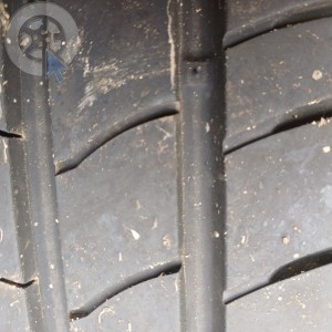 pneu occasion KUMHO Radial Tubeless dpt 94 