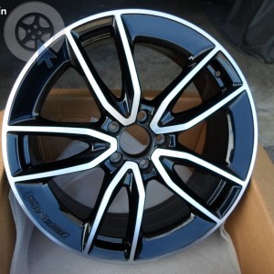 jante occasion  19' MERCEDES  dpt 26 