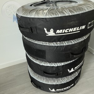 pneu occasion MICHELIN Pilot Alpin 5 dpt 94 