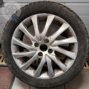 pneu occasion DUNLOP SP WINTER SPORT dpt 94 