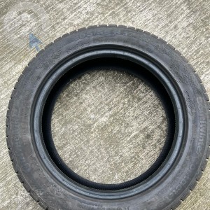 pneu occasion CONTINENTAL ContiWinterContact dpt 94 